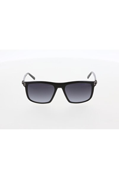 Mustang Mu2660-01 55 Unisex Sunglasses