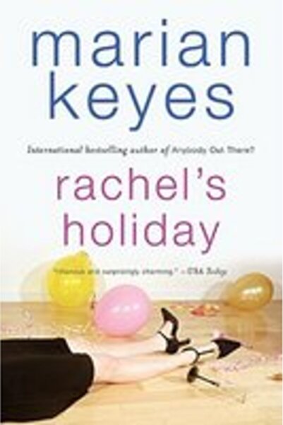 Avon A Rachel s Holiday