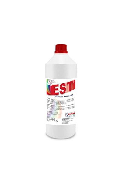Est Stain removal solution, EST, 1l