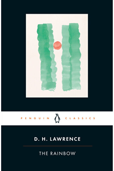 Penguin Books The Rainbow