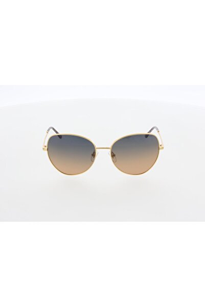 HAWK Hw2339-01 56 Fleece Ize Women's Sunglasses