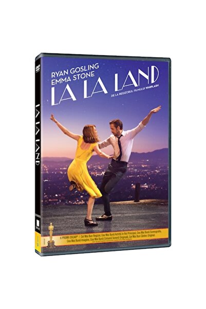 INDIES LALA LAND [DVD] [2016]
