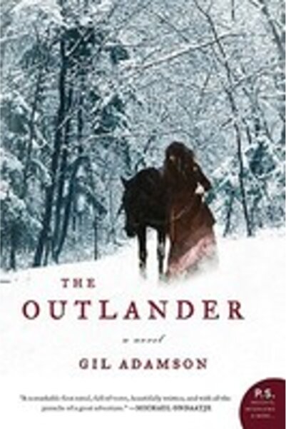 Harper Perennial The Outlander