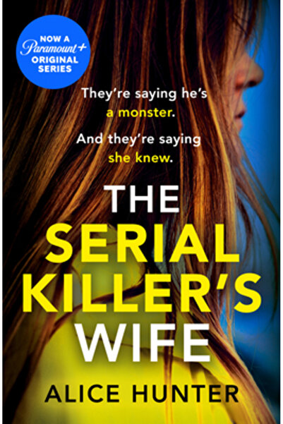HarperCollins Publishers The Serial Killer s Wife
