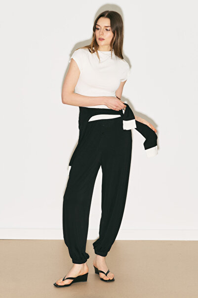 Manuka ΕΥΚΟΛΟ ΦΟΡΕΤΟ ΠΑΝΤΕΛΟΝΙ ΣΑΛΒΑΡΙ ΜΑΥΡΟ