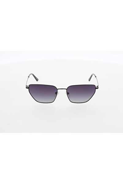 HAWK Hw2324-02 56 Polarized Unisex Sunglasses