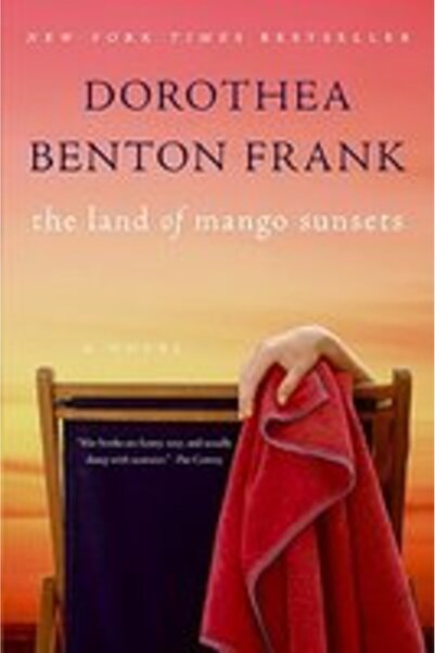 Avon A The Land of Mango Sunsets