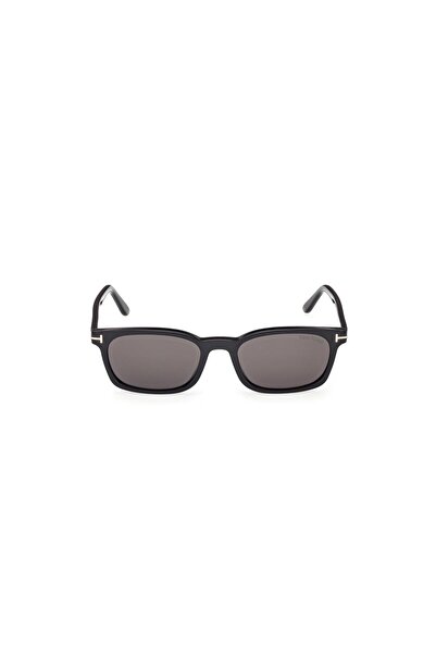 Tom Ford FT1300 01A Erkek Güneş Gözlüğü