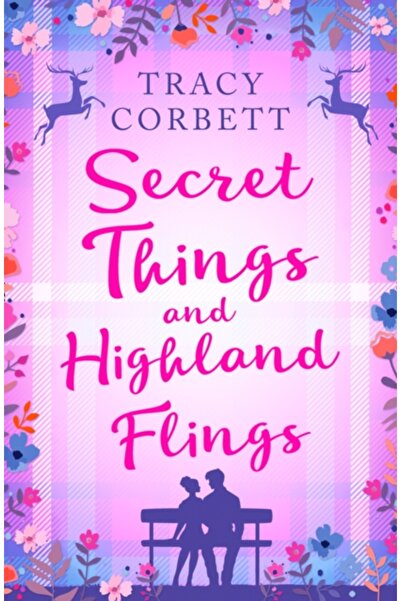 HarperCollins Publishers Secret Things and Highland Flings