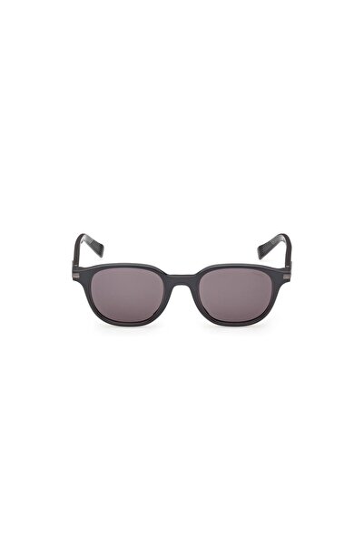ZEGNA Ez0285 20A Men's Sunglasses
