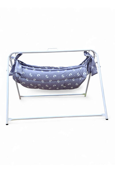 molody Hindol Baby Rocker with Iron Base – Comfort, Safety, and Style in One ...