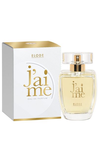 Elode Eau de Parfum, J'aime, Γυναικείο, 100ml