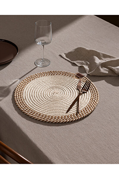 Madame Coco Αλζασεία Σούπλα - Κρέμα/Φυσικό