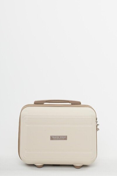 Bagist Travel Polo Abs Makeup Bag