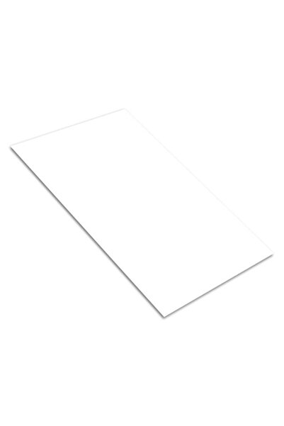 Yapısan PVC DUVAR PANELİ(WHİTE)