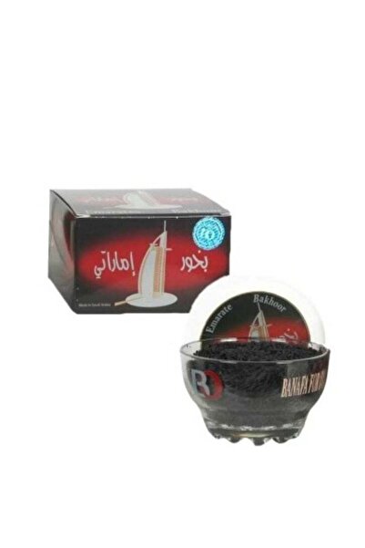 Banafa بخور الإمارات 40 جرام