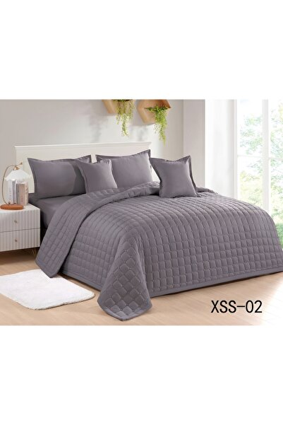 modern suite مفرش سادة مضعوط نفر