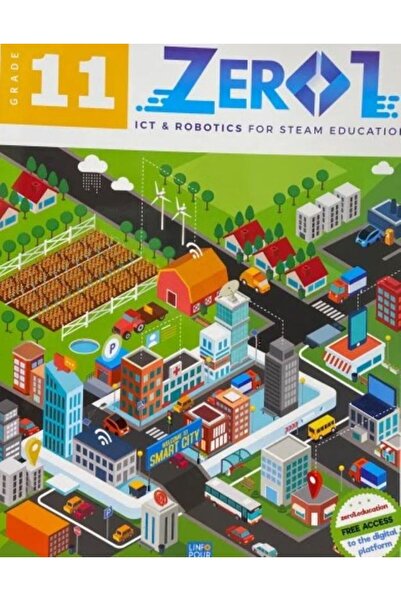 LINFO POUR TOUS ZERO1 تكنولوجيا المعلومات والاتصالات والروبوتات لتعليم STEAM ...