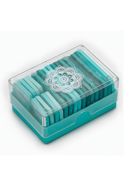 KnitPro Mindful Örgü Bloklama Seti 36650