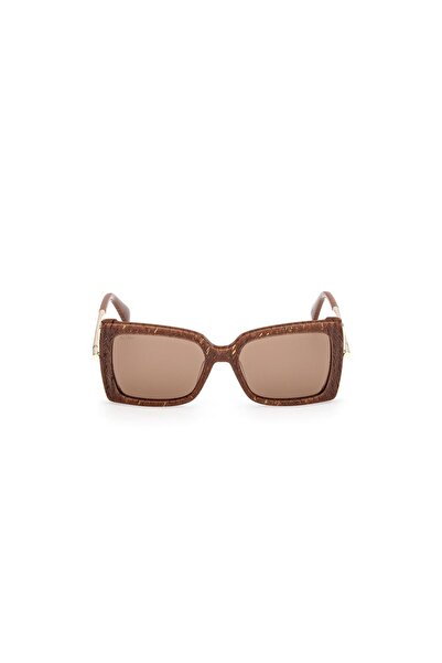 Maxmara MM0166 56E Kadın Güneş Gözlüğü