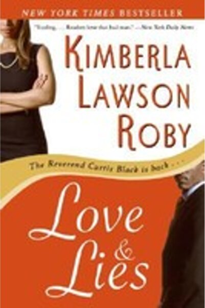 Avon Books Love and Lies