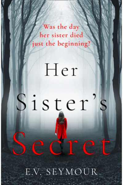 HarperCollins Publishers Her Sister s Secret