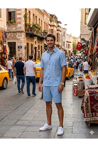 no4 style ΣΕΤ ΣΟΡΤΣ ΠΟΥΚΑΜΙΣΟΥ 2 ΤΕΜΑΧΙΩΝ ΑΠΟ ΛΙΝΟ ΣΟΦΙΑ ΜΕ ΥΦΗ ΥΠΟΧΡΙΣΤΟΥΓΕΝ...