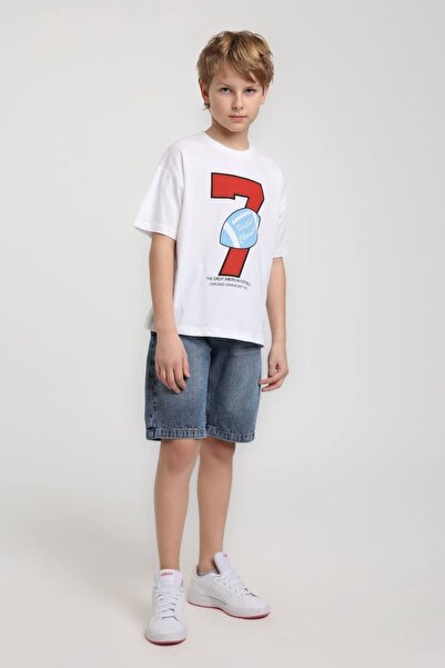 HAUSEkids بدلة فورست فارن للأولاد من 5 إلى 14 سنة - إكرو