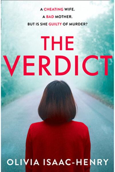 HarperCollins Publishers The Verdict