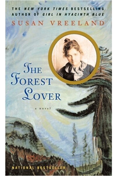 Penguin Books The Forest Lover