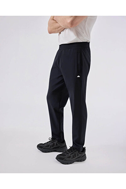 Ellesse Ανδρικό Παντελόνι Ανθρακί 5Sm4440