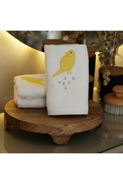Dakakeen Concept Assorted Cotton Towel Set – Soft Absorbent Towels, Daily Use...