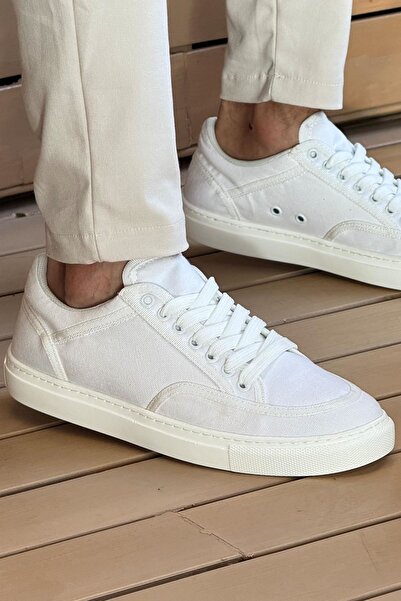 TEET Casual Men's Sneaker Linen Tt2505