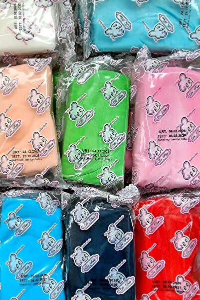 telaşe memuru Siyah Şeker Hamuru 200 gr - Dr Paste