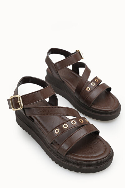 Riccon Sandale de damă 0012800