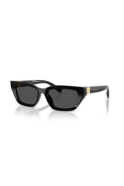 Dolce&Gabbana DOLCE GABBANA DG4532 50187 53 KADIN GÜNEŞ GÖZLÜĞÜ