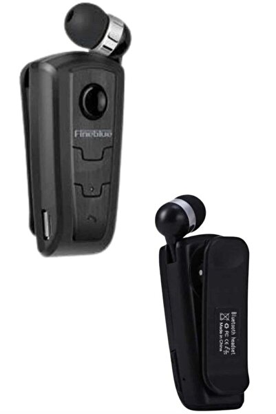 OEM Mikrofonlu Makaralı Bluetooth Kulakiçi Kulaklık Android ve İOS Uyumlu - E...
