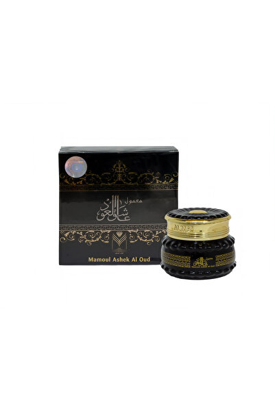 ASEEL Mumol Is a Lover of Oud, with Diamonds, 60 g