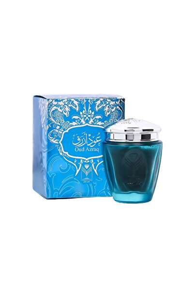 ASEEL Blue Diamond Oud Incense 30g