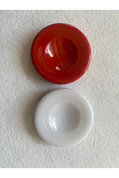 Karesi 45mm POLİKARBONAT TAVLA PULU