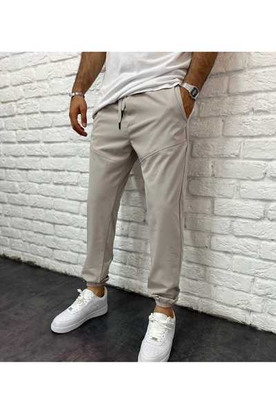 MODEL PARAŞÜT EŞOFMAN ALTI