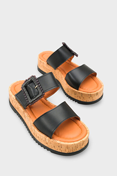 Riccon Γυναικείες Παντόφλες 0012482