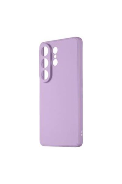 OBAL:ME Ματ Θήκη TPU για Samsung Galaxy S26 Ultra Μωβ