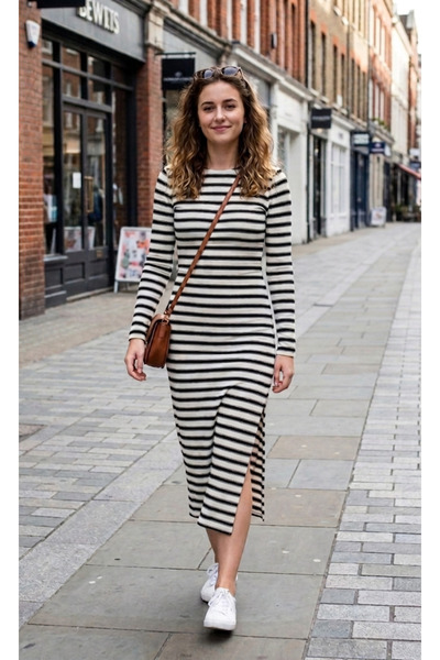 COMS'S ΦΟΡΕΜΑ ΜΑΞΙ ΜΕ ΡΙΓΕΣ ΚΑΙ ΣΧΙΣΜΕΣ ΣΤΟ ΠΛΑΪ