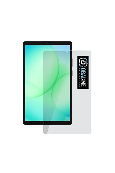 OBAL:ME Προστατευτικό οθόνης από γυαλί 2.5D για Samsung Galaxy Tab A11/A9 Δια...