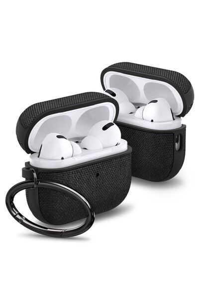 Spigen Αστική Εφαρμογή, μαύρο - AirPods Pro 2