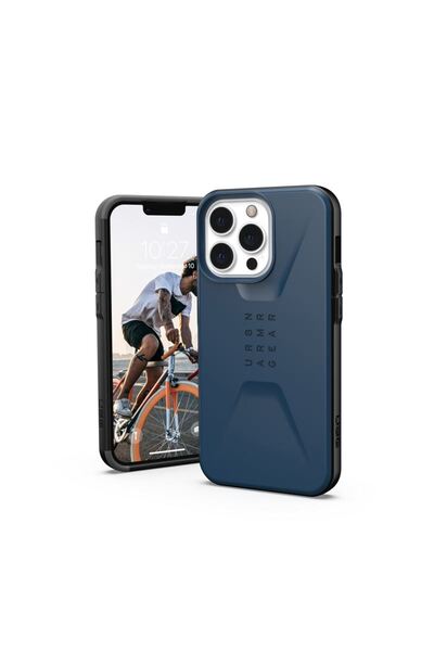 UAG Αστικός, Mallard - iPhone 13 Pro