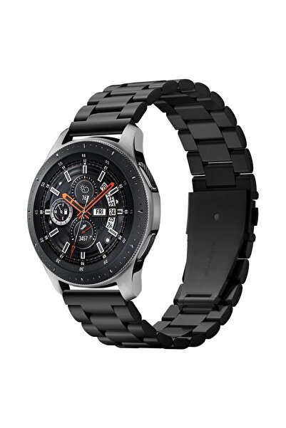 Spigen Μοντέρνα εφαρμογή, μαύρο - Galaxy Watch 22mm