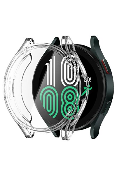 Spigen Υπέρ-υβριδικό κρυστάλλινα διαυγές - Samsung Galaxy Watch5/Watch4 44mm