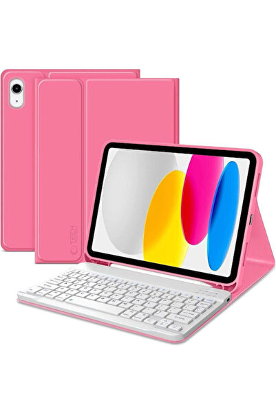 Tech-Protect Προστασία Κάμερας Camring Fit+ iPhone Air Clear
